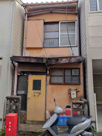 下津林北浦町　建築条件無し売土地の画像