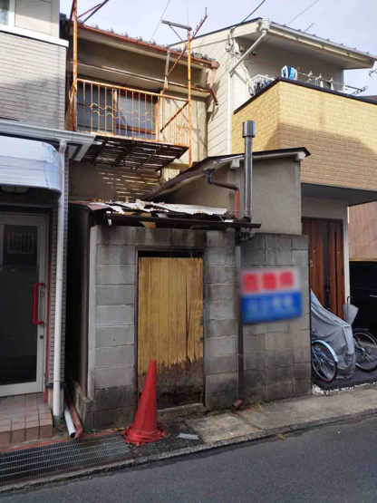 【外観】 | 下津林北浦町　建築条件無し売土地