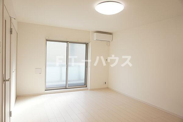 リブリ・グレストの居間・リビング