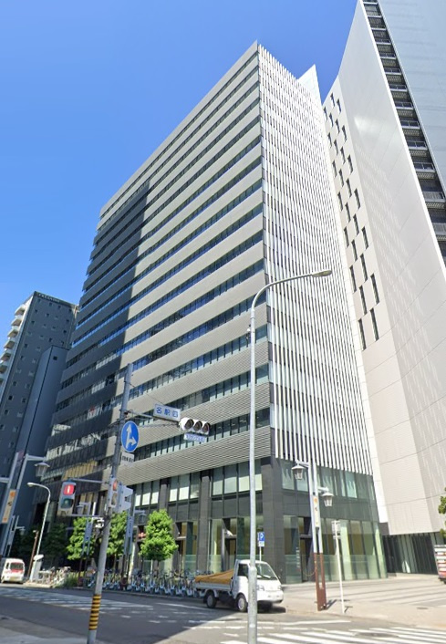 名古屋クロスコートタワー【　オフィスおすすめ　】