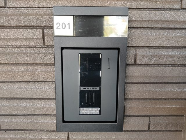 モンブランの設備