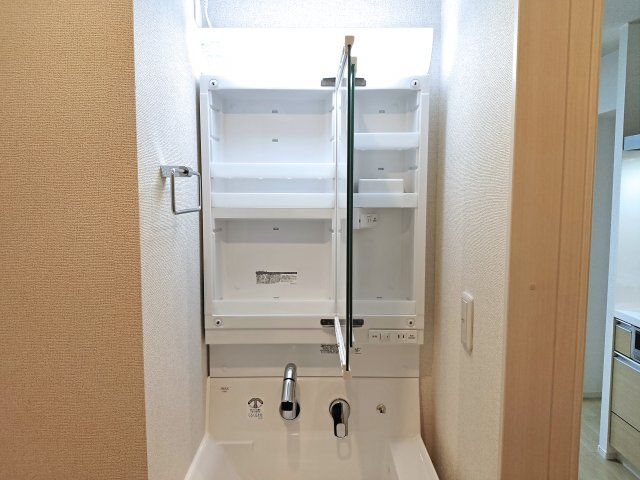 モンブランの設備
