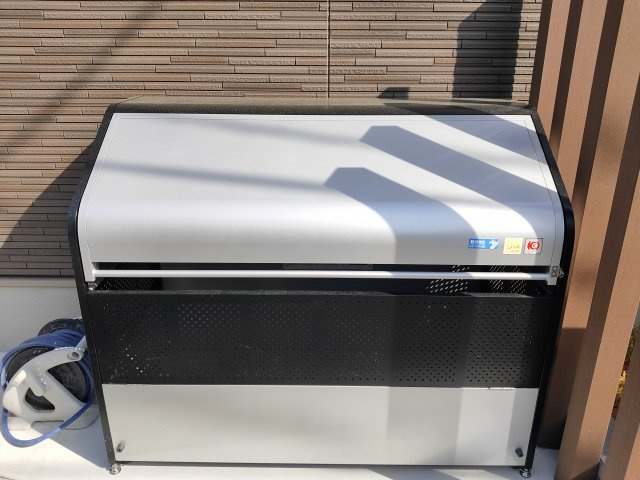 モンブランのその他共用部分