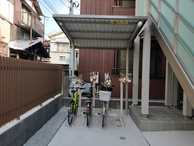 モンブランのその他共用部分