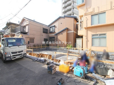 【外観】 | 立石7丁目新築戸建