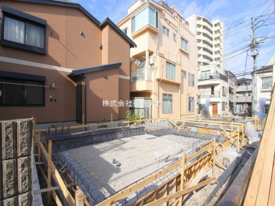 【外観】 | 立石7丁目新築戸建