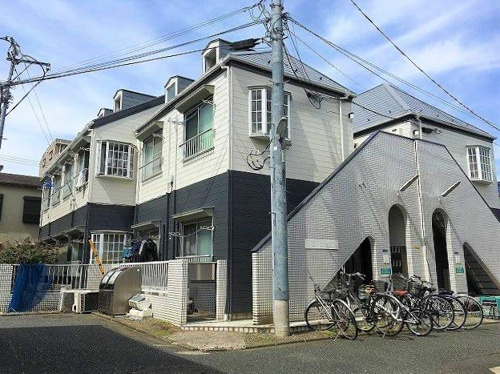【外観】