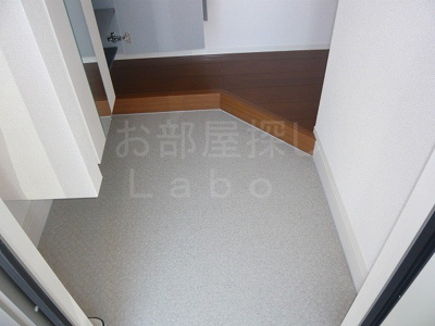 【玄関】 | エトワールシャンテⅡ