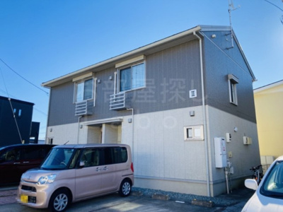 【その他共用部分】 | エトワールシャンテⅡ