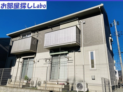 【外観】 | エトワールシャンテⅡ