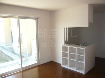 【居間・リビング】 | エトワールシャンテⅡ