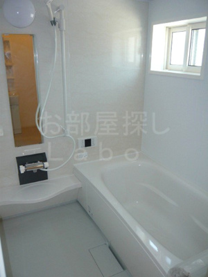 【浴室】 | エトワールシャンテⅡ