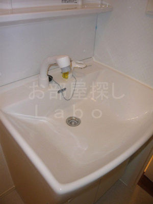 【洗面所】 | エトワールシャンテⅡ