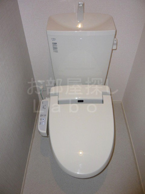 【トイレ】 | エトワールシャンテⅡ