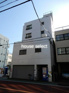 文京区千駄木１丁目のマンションの画像