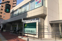 三井住友銀行白山支店まで385m