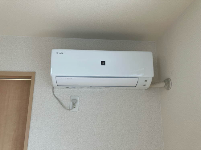  | メゾンクレール関戸