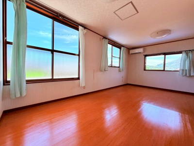 【洋室】 | 霧島市隼人町内山田3丁目