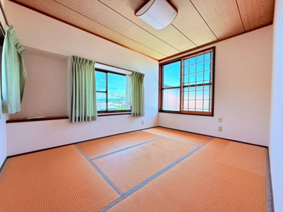 【和室】 | 霧島市隼人町内山田3丁目