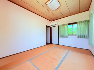 【和室】 | 霧島市隼人町内山田3丁目