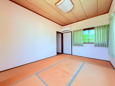 【和室】 | 霧島市隼人町内山田3丁目