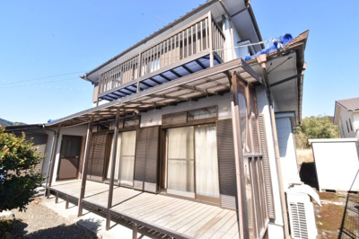 【外観】 | 霧島市隼人町内山田3丁目