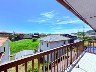 【展望】 | 霧島市隼人町内山田3丁目