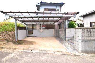 【庭】 | 霧島市隼人町内山田3丁目