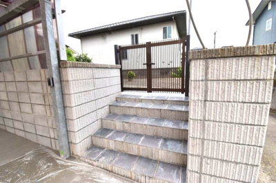 【駐車場】 | 霧島市隼人町内山田3丁目