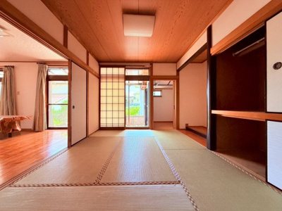【和室】 | 霧島市隼人町内山田3丁目