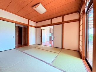 【和室】 | 霧島市隼人町内山田3丁目