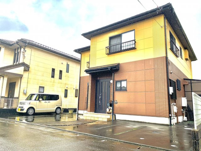 売中古戸建　藤枝市内瀬戸