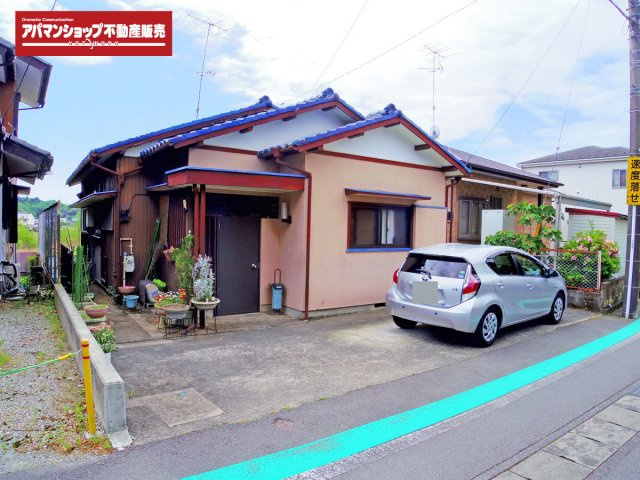【外観】 | 三島市谷田 売土地 ET04351 | 三島市谷田　外観