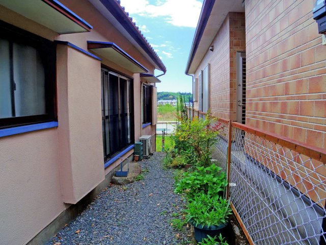 【外観】 | 三島市谷田 売土地 ET04351 | 三島市谷田　外観