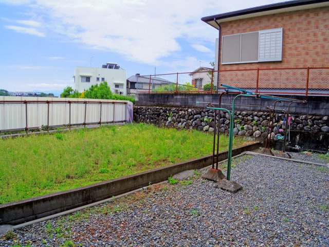【外観】 | 三島市谷田 売土地 ET04351 | 三島市谷田　外観