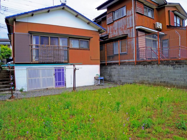 【外観】 | 三島市谷田 売土地 ET04351 | 三島市谷田　外観