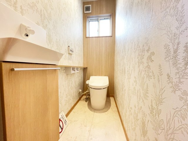 京都市伏見区羽束師古川町　未入居物件