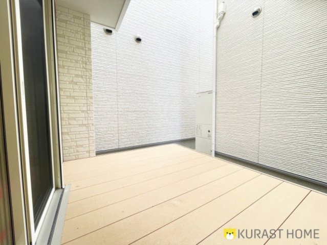 京都市伏見区羽束師古川町　未入居物件のその他