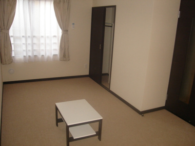 【居間・リビング】 | レオネクスト白菊