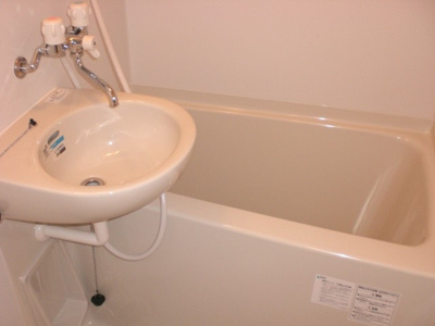 【浴室】 | レオネクスト白菊