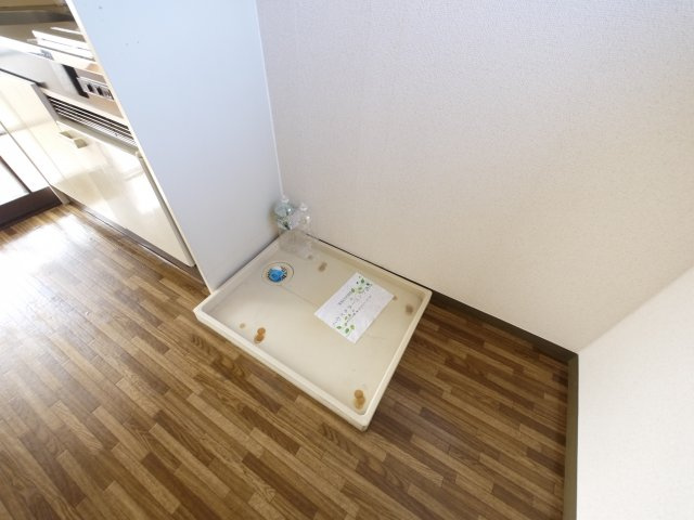 ヒルズミヤマの設備