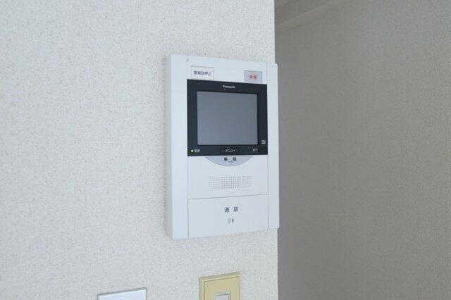 モニター付オートロック