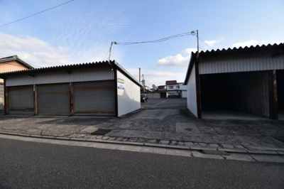 【外観】 | 公洋ガレージ