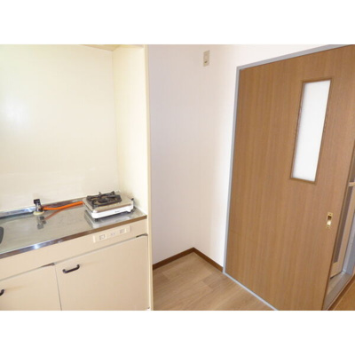 【キッチン】 | コーポラピット