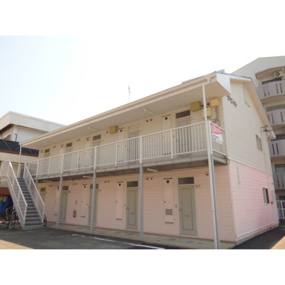 【外観】 | コーポラピット