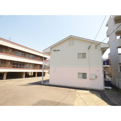 【外観】 | コーポラピット