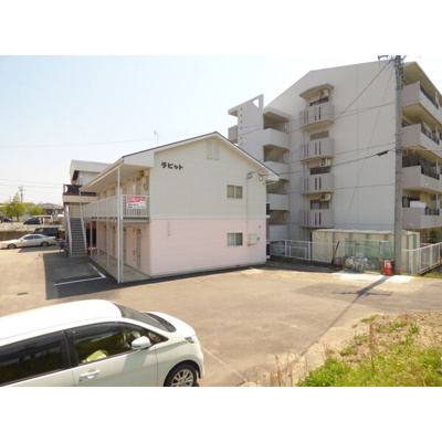 【駐車場】 | コーポラピット