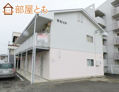 【外観】 | コーポラピット