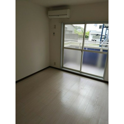 【居間・リビング】 | コーポラピット