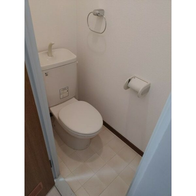 【トイレ】 | コーポラピット